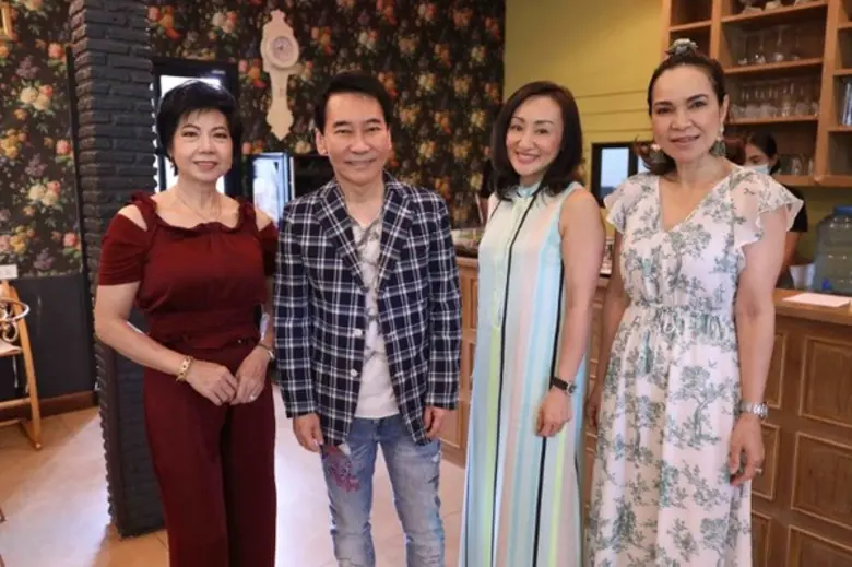 ครั้งแรก! ในเมืองไทย Healthy Tasty กับ Health Society เดลิเวอรี่อาหารไทยแพลนต์เบสต์ต้านอักเสบ