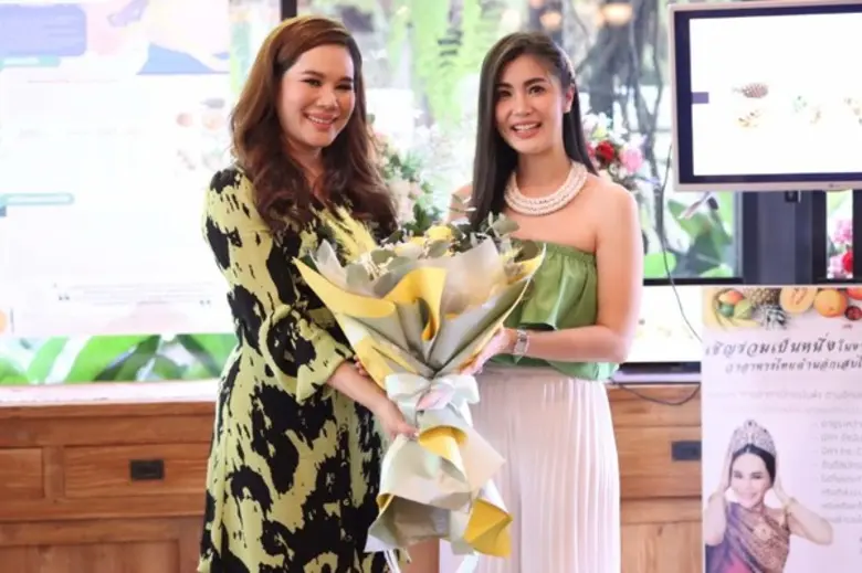 ครั้งแรก! ในเมืองไทย Healthy Tasty กับ Health Society เดลิเวอรี่อาหารไทยแพลนต์เบสต์ต้านอักเสบ