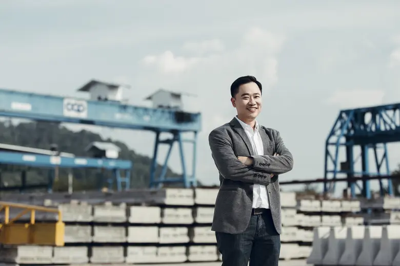 CCP เผยผลประกอบการปี 62 รายได้รวม 2,645 ล...