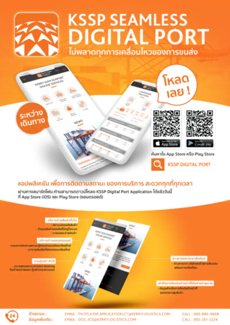 ท่ามกลางการเปลี่ยนแปลงที่เทคโนโลยีมีผลต่อ...