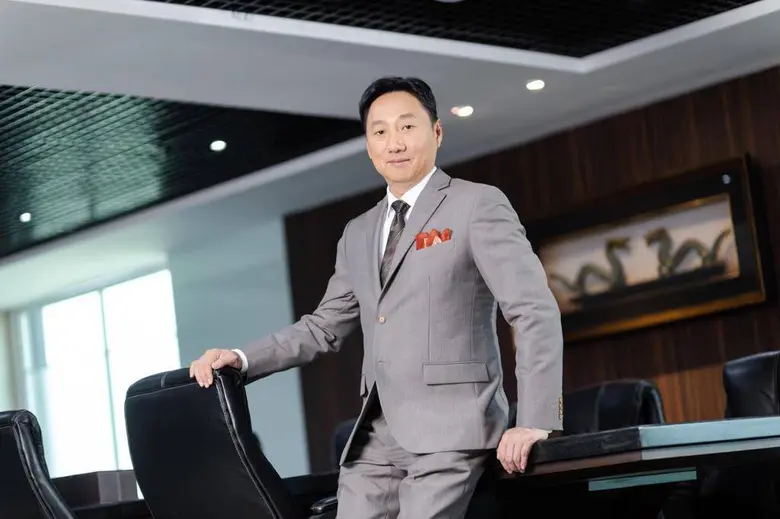 “ปรินทร์ธรณ์ อภิธนาศรีวงศ์” ประธานกรรมการ...