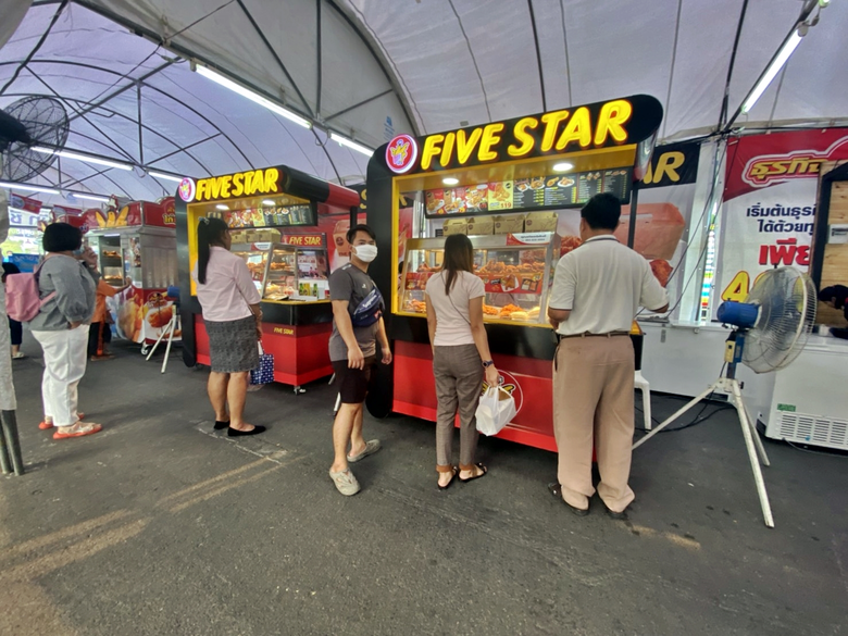 บริษัท เจริญโภคภัณฑ์อาหาร จำกัด (มหาชน) ห...