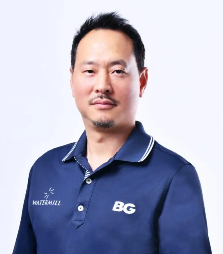 นายกฤษดา ตัณฑ์วิไล ผู้บริหารสนามวอเตอร์มิ...