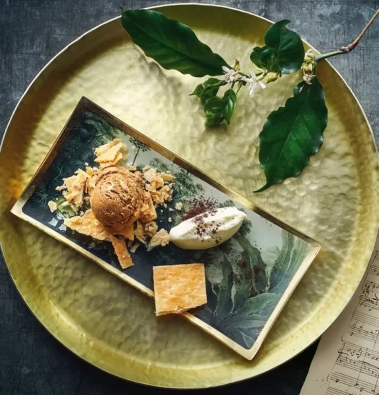 Moevenpick Hotels & Resorts brews up aromatic Coffee Cuisine menu featuring inventive dishes brought to life with a dash of barista magic