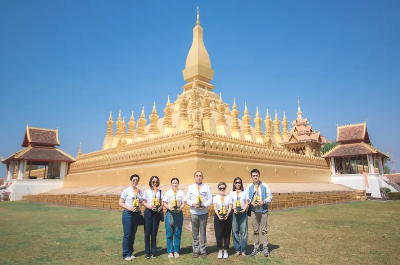 นายสามารถ จิรพัฒนกุล กรรมการผู้อำนวยการ บ...