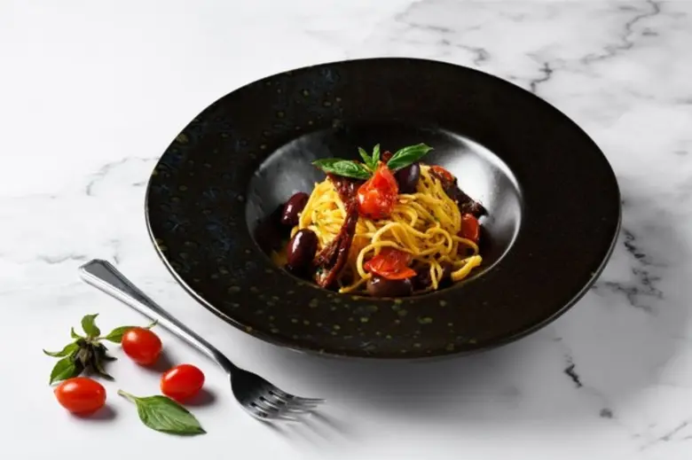 ห้องอาหารอิตาเลียน เทอราซซ่า ขอเชิญทุกท่า...