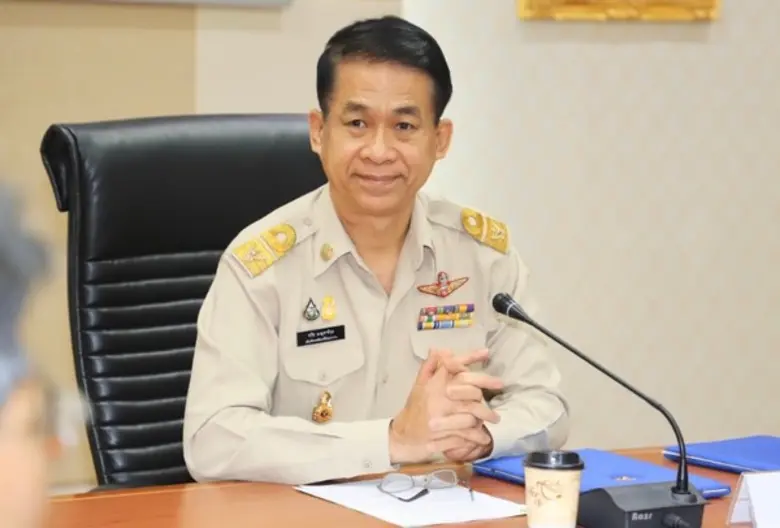 ก.แรงงาน เปิดคอร์สฝึกแรงงานเพื่อนบ้าน เสริมความเข้มแข็งภูมิภาคอาเซียน