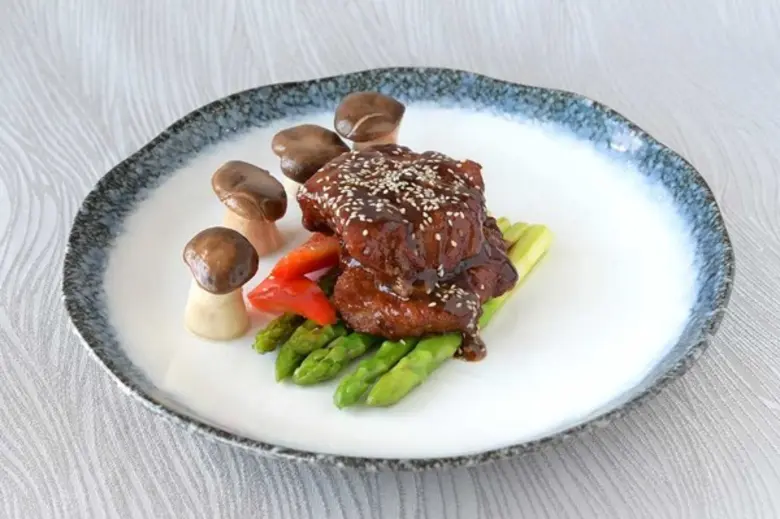 เอาใจคนรักเนื้อวัวในเดือนมีนาคมนี้ โรงแรม...