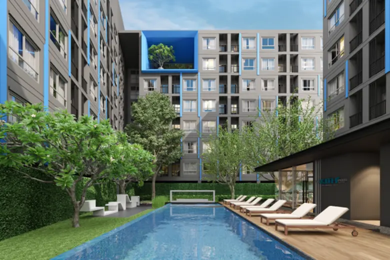 SENA ปล่อยหมัดเด็ด จัด “โปรปิดตึกล็อตสุดท้าย” ทุ่มส่วนลดสูงสุด 25% หวังเร่งกำลังซื้อไตรมาสแรก