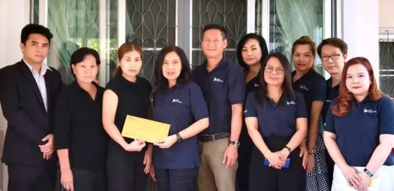 บริษัท แอลเอ็มจี ประกันภัย จำกัด (มหาชน) ...