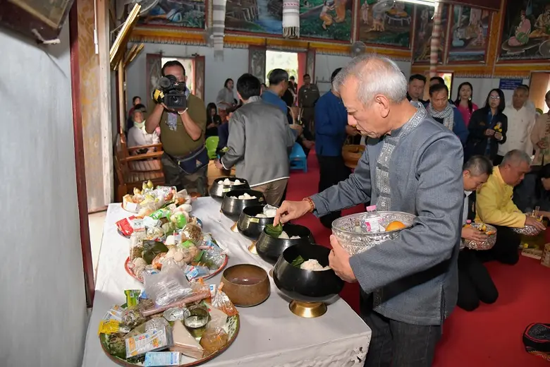 เล็งขยายผลความสำเร็จการท่องเที่ยวโดยชุมชนเป็นโมเดลพัฒนาชุมชนทั่วประเทศ