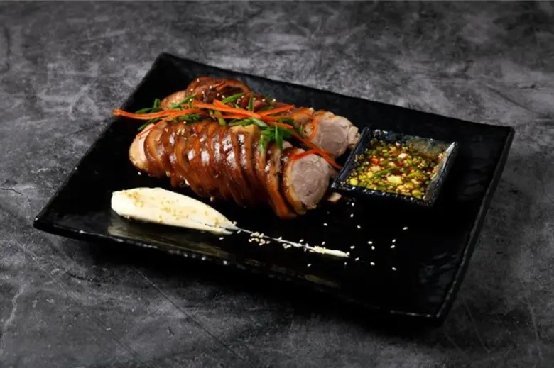 ตลอดเดือนมีนาคมนี้ ห้องอาหารเกาหลี คองจู ...