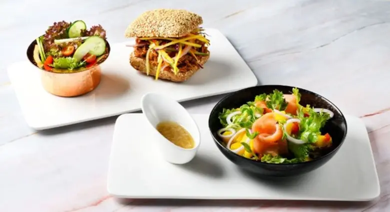 เริ่มต้นฤดูใหม่ เพิ่มความสดชื่นให้กับร่าง...