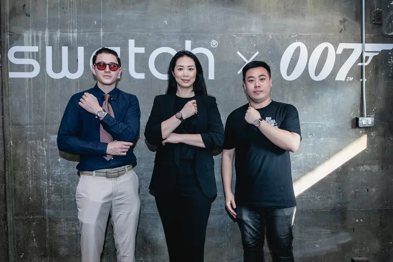 นางทิพาณัท เลณบุรี กรรมการผู้จัดการ บริษั...