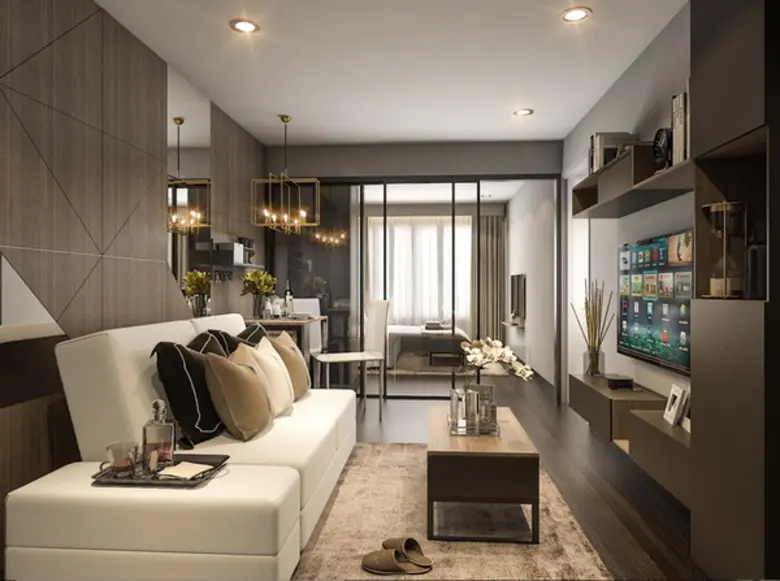 The Cube Premium รามอินทรา คอนโดใหม่ให้อยู่ฟรี 1 ปี ราคาดีเริ่ม 1.69 ล้าน*