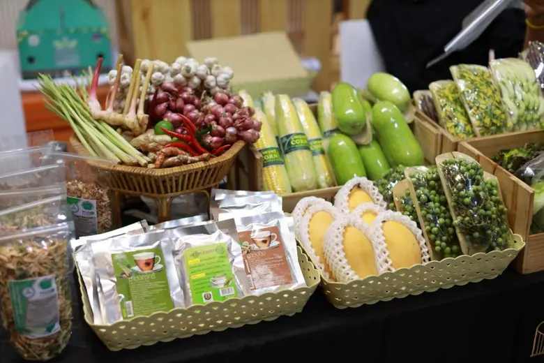 สิงห์ คอมเพล็กซ์ จัดเต็ม ยกเทศกาลออร์แกนิคมาไว้กลางเมือง ย่านอโศก - เพชรบุรี ในงาน Singha Complex Organic Farm Fresh