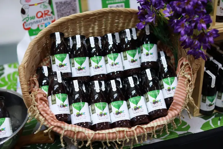 สิงห์ คอมเพล็กซ์ จัดเต็ม ยกเทศกาลออร์แกนิคมาไว้กลางเมือง ย่านอโศก - เพชรบุรี ในงาน Singha Complex Organic Farm Fresh