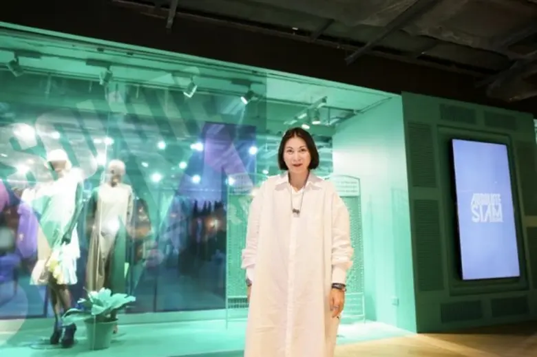 สยามพิวรรธน์ จับมือ PARCO ญี่ปุ่น มอบโอกาสสนับสนุนดีไซเนอร์ไทยรุ่นใหม่ สู่รันเวย์โลก นิวยอร์กแฟชั่นวีค และโตเกียวรันเวย์โชว์