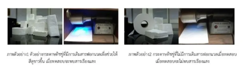 ดร.ภูวดี ตู้จินดา หัวหน้ากลุ่มวัสดุธรรมชา...