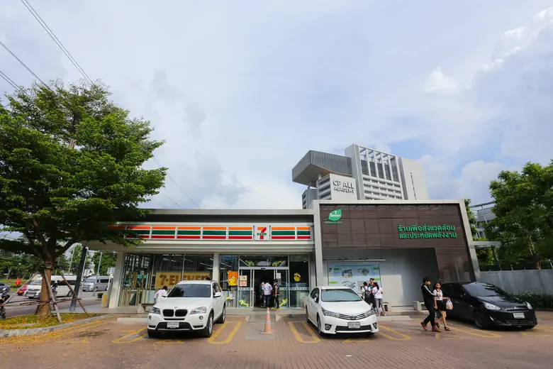 นิตยสารแบรนด์เอจ (BrandAge)เปิดเผยผลสำรวจ...