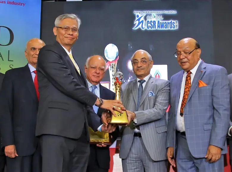 บริษัท ปตท.สำรวจและผลิตปิโตรเลียม จำกัด (...