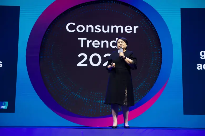 ถอดสมการ 7 เทรนด์หมุนโลก พาแบรนด์ “ผูกใจ” ผู้บริโภคยุคดิจิทัล ในงานสัมมนาประจำปี “CEO Exclusive Forum 2020” โดย “เอสซีจี แพคเกจจิ้ง”