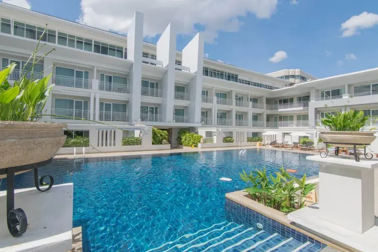 สายเที่ยวมีเฮ! จองห้องพักหรูราคาพิเศษยิ้มรับสงกรานต์  จองเลยถึง 31 มีนาคม 2563 เท่านั้น  ณ โรงแรม 14 แห่งทั่วไทยในเครือ เคป & แคนทารี โฮเทลส์