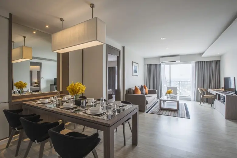 สายเที่ยวมีเฮ! จองห้องพักหรูราคาพิเศษยิ้มรับสงกรานต์  จองเลยถึง 31 มีนาคม 2563 เท่านั้น  ณ โรงแรม 14 แห่งทั่วไทยในเครือ เคป & แคนทารี โฮเทลส์