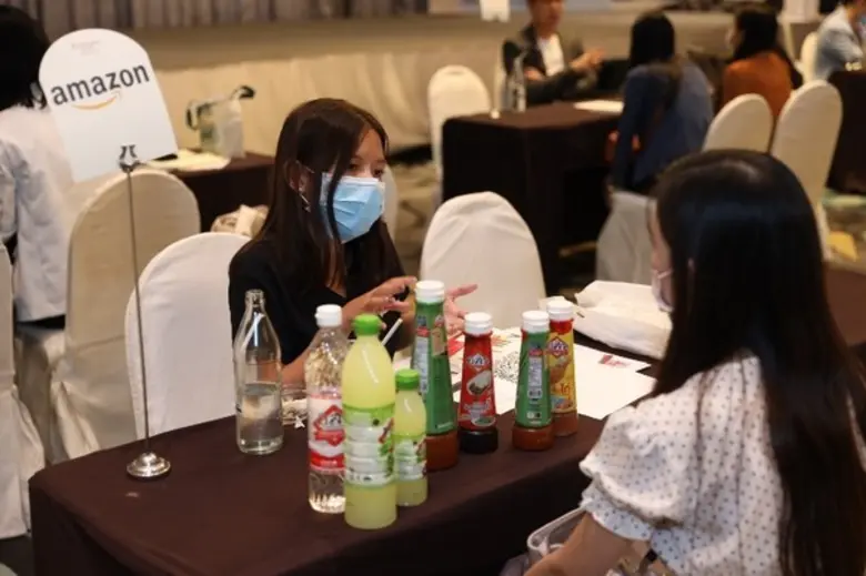 พลิกวิกฤติให้เป็นโอกาส DITP นำผู้ประกอบการส่งออกผ่านช่องทางออนไลน์ ฝ่ามรสุมการค้าในช่วงการแพร่ระบาดของไวรัส