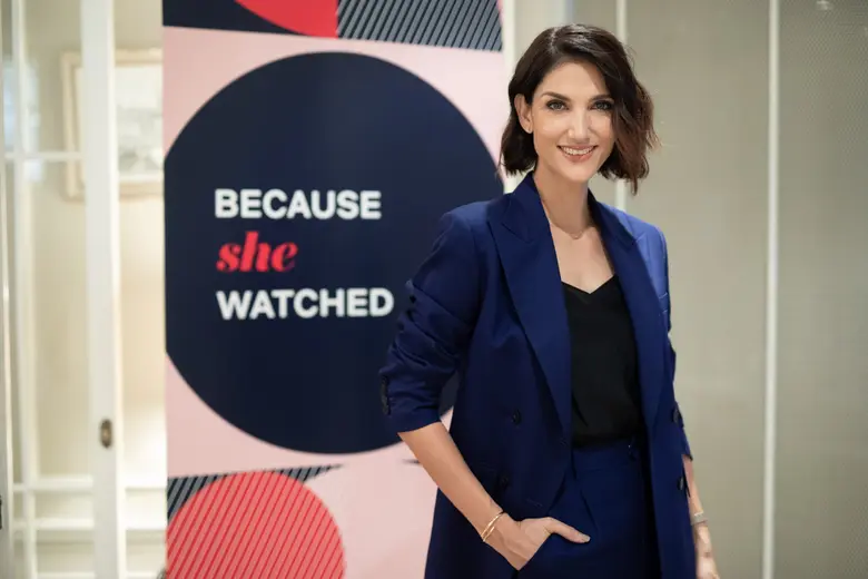 คอลเลคชั่น “Because She Watched” สะท้อนพล...