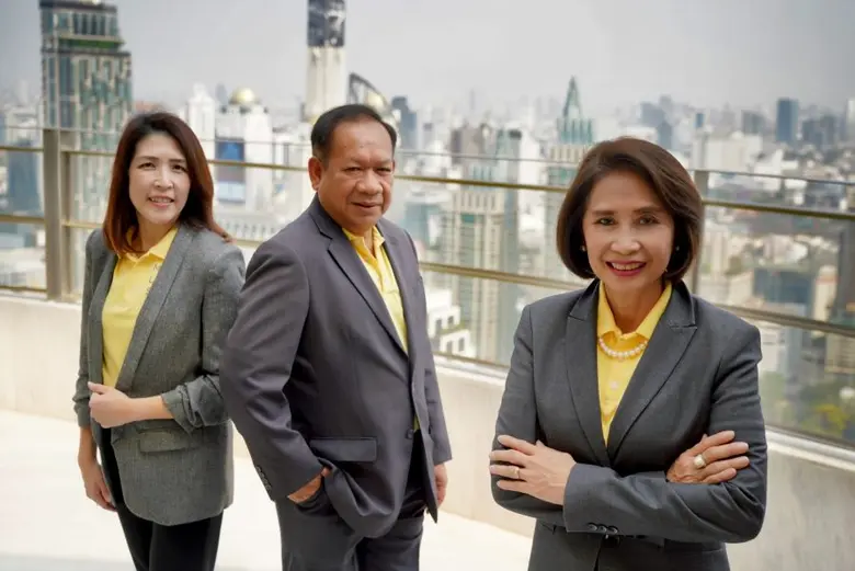 “กรุงศรี ออโต้” ผู้นำธุรกิจสินเชื่อยานยนต...