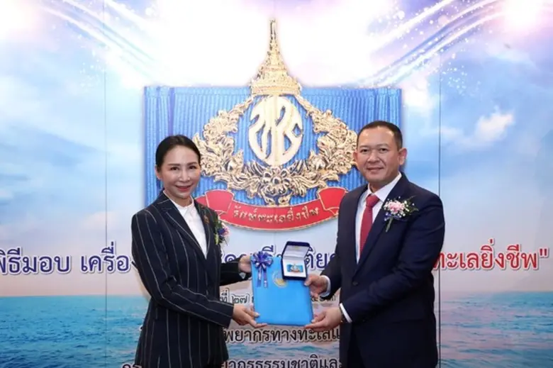 เพราะสิ่งแวดล้อมที่ดี คือ ชีวิตที่มั่นคง กับแนวคิด well-being ของมั่นคงเคหะการ