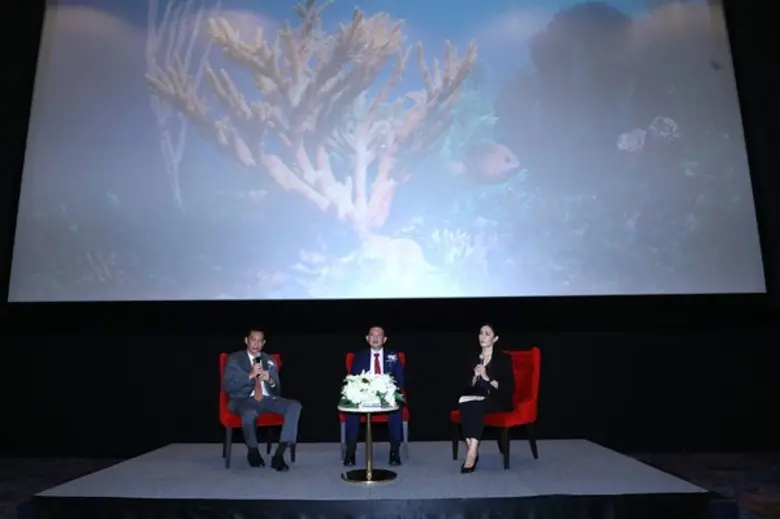 เพราะสิ่งแวดล้อมที่ดี คือ ชีวิตที่มั่นคง กับแนวคิด well-being ของมั่นคงเคหะการ