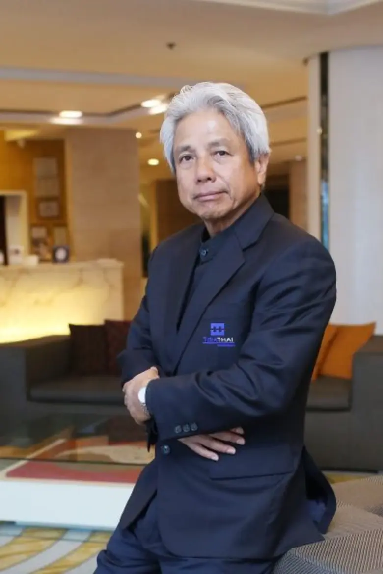 บริษัท ถิรไทย จำกัด (มหาชน)หรือ TRT ผู้นำ...