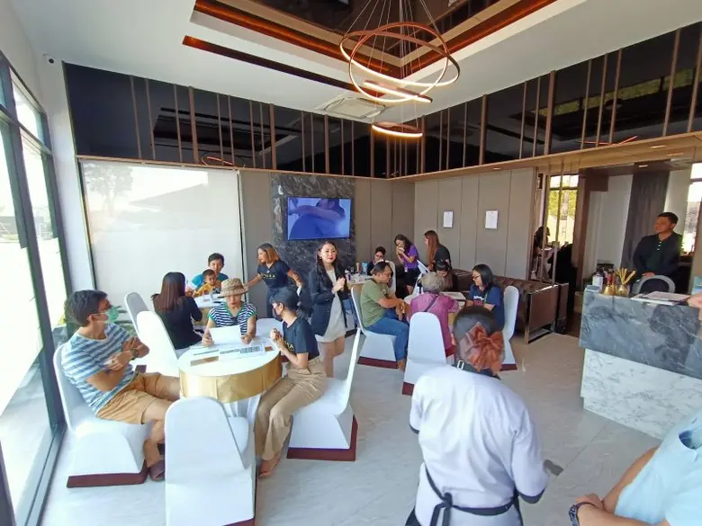 “โครงการพานารา เทพารักษ์” บ้านเดี่ยวระดับ...