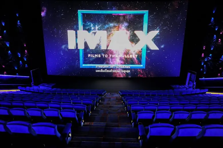 เมเจอร์ ซีนีเพล็กซ์ กรุ้ป ชวนลูกค้าสัมผัส...