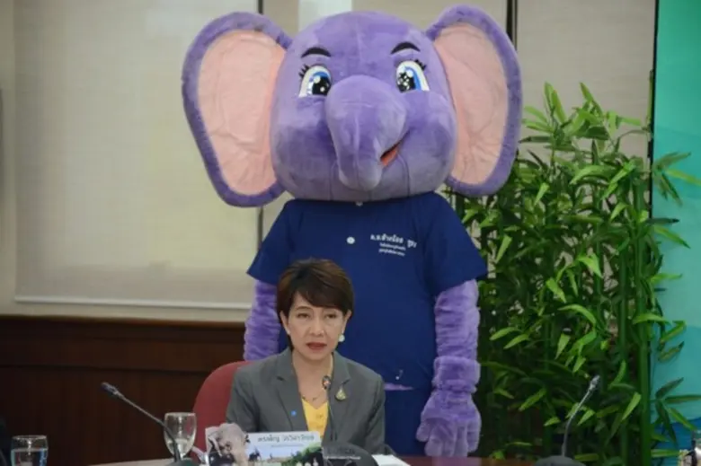 “13 มี.ค. วันช้างไทย” ทส. ปลุกจิตสำนึก – กระตุ้นคนไทย ร่วมอนุรักษ์ รักและเชิดชูช้างไทย / อ.อ.ป.เตรียมจัดงานยิ่งใหญ่ 12 - 14 มี.ค. 63 ที่สถาบันคชบาลแห่งชาติฯ จ.ลำปาง