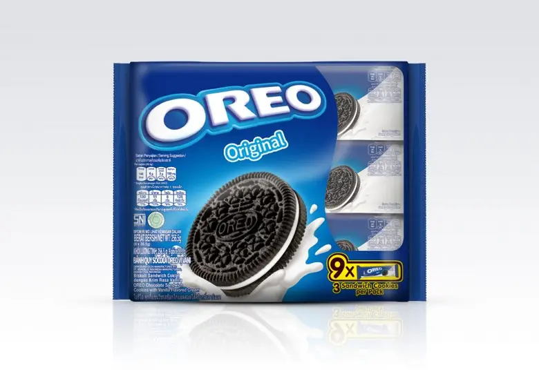 โอรีโอชวนร่วมมหกรรมความสนุก  ผ่านแคมเปญสุดครีเอทีฟ “ฉลองวันเกิดโอรีโอครบ 108 ปี”  พร้อมแจกฟรี! คุกกี้โอรีโอกว่า 108,000 ชิ้น