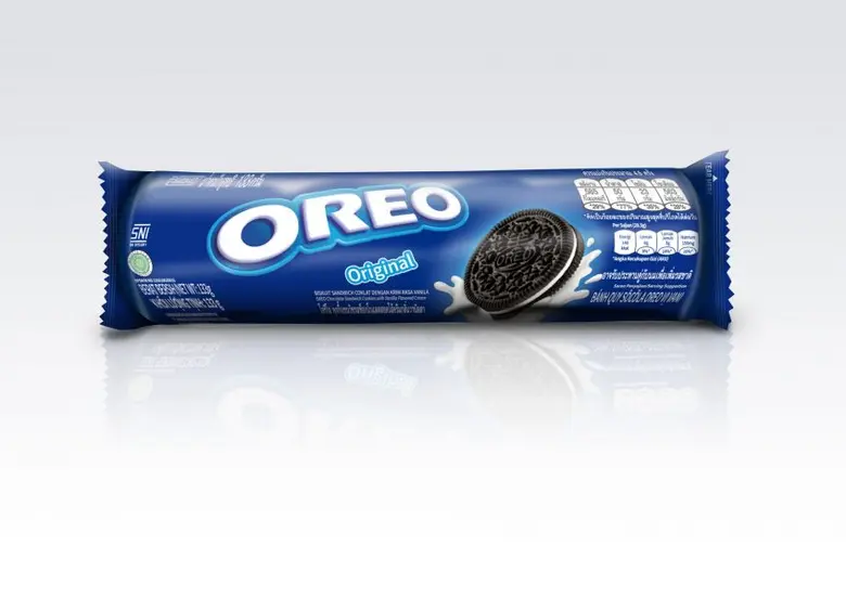 โอรีโอชวนร่วมมหกรรมความสนุก  ผ่านแคมเปญสุดครีเอทีฟ “ฉลองวันเกิดโอรีโอครบ 108 ปี”  พร้อมแจกฟรี! คุกกี้โอรีโอกว่า 108,000 ชิ้น