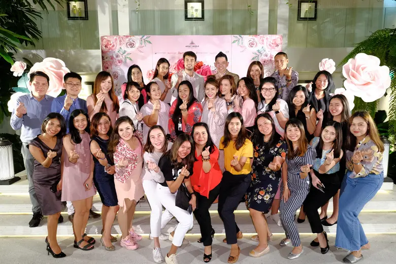 Retail & Commercial Building by Asset Wor...