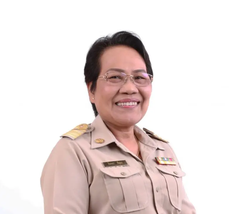 นายพลเชษฐ์ ตราโช รองเลขาธิการสำนักงานเศรษ...