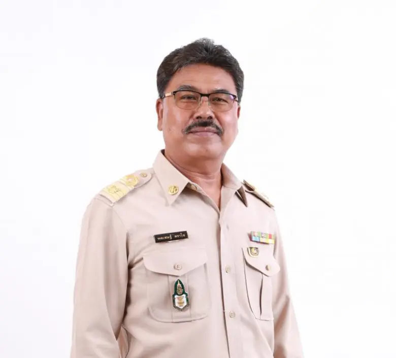 หวั่นภัยแล้งกระทบ เกษตรกรราชบุรี ปลูกถั่วลิสงแทนข้าวนาปรัง ลดความเสี่ยง แถมให้ผลตอบแทนสูง