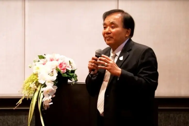 สวรส. ระดมนักวิจัยด้านการแพทย์จีโนมิกส์ มุ่งป้องกันและรักษาโรคสำคัญ ด้วยรหัสพันธุกรรมคนไทย