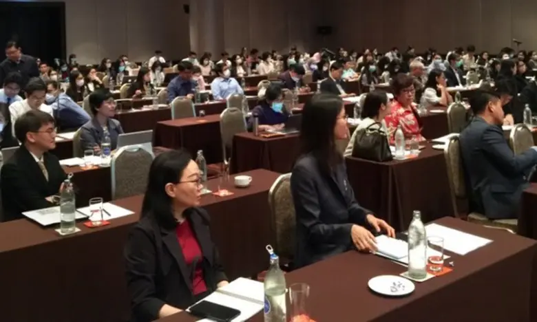 สวรส. ระดมนักวิจัยด้านการแพทย์จีโนมิกส์ มุ่งป้องกันและรักษาโรคสำคัญ ด้วยรหัสพันธุกรรมคนไทย