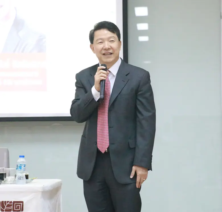 คณะกรรมการส่งเสริมวิทยาศาสตร์ วิจัยและนวั...