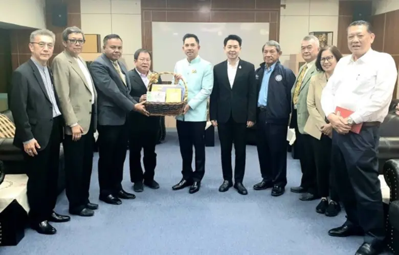 เมื่อวันที่ 5 มีนาคม 2563 เวลา 15.30 น.ที...