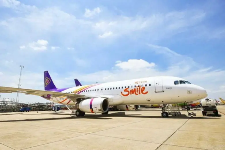 THAI Smile Airways has expressed readines...
