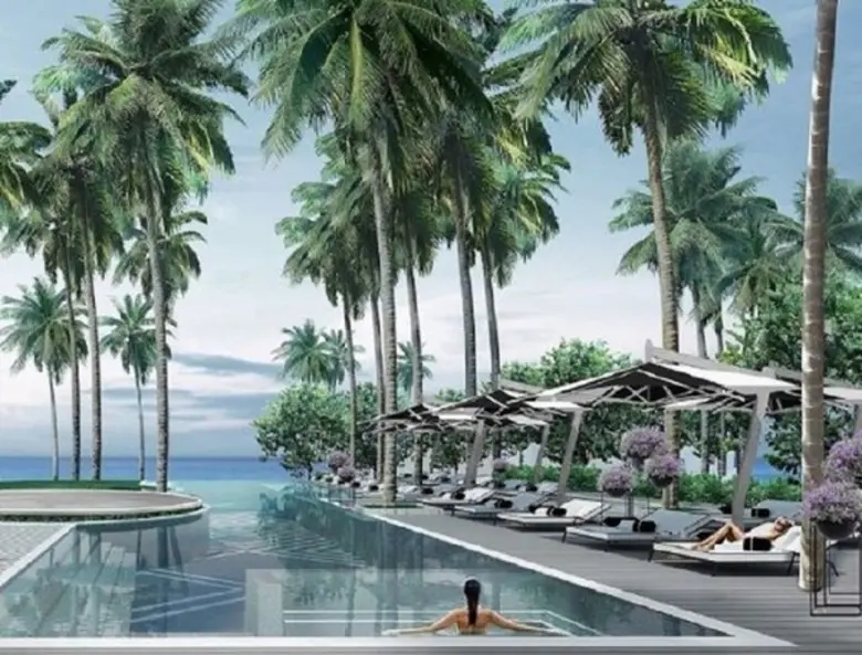 เซ็นทาราเผยโฉมแบรนด์หรูใหม่ล่าสุด “เซ็นทา...