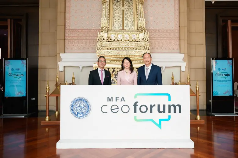 เมื่อเร็วๆ นี้ นางสาวจรีพร จารุกรสกุล (กล...