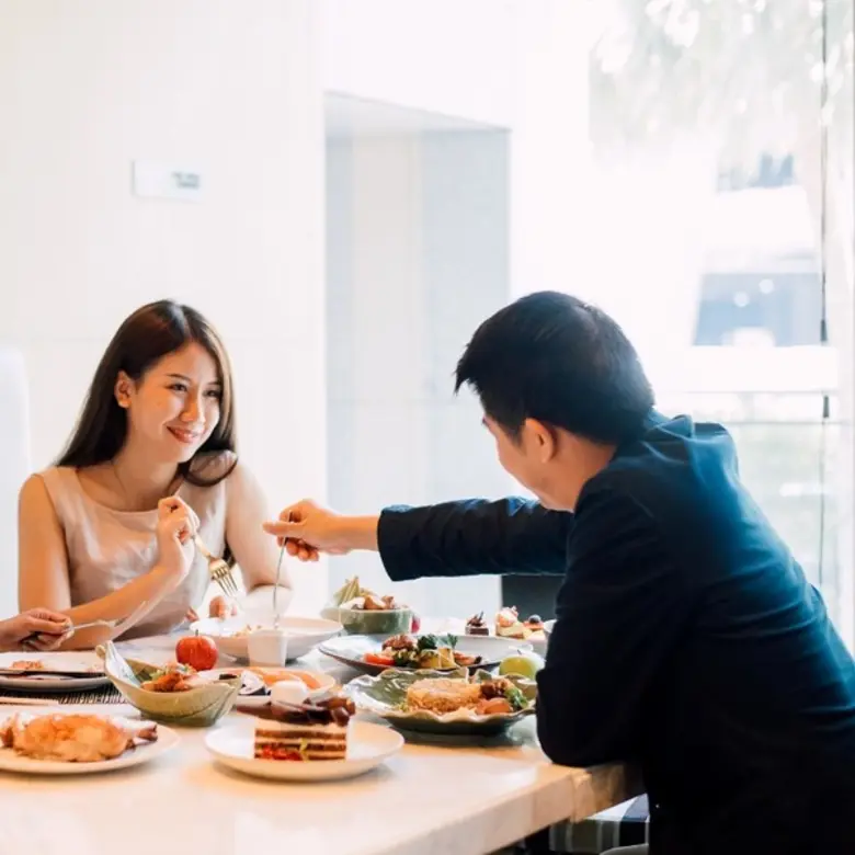 โรงแรมแมริออท กรุงเทพฯ สุขุมวิท มีความยิน...